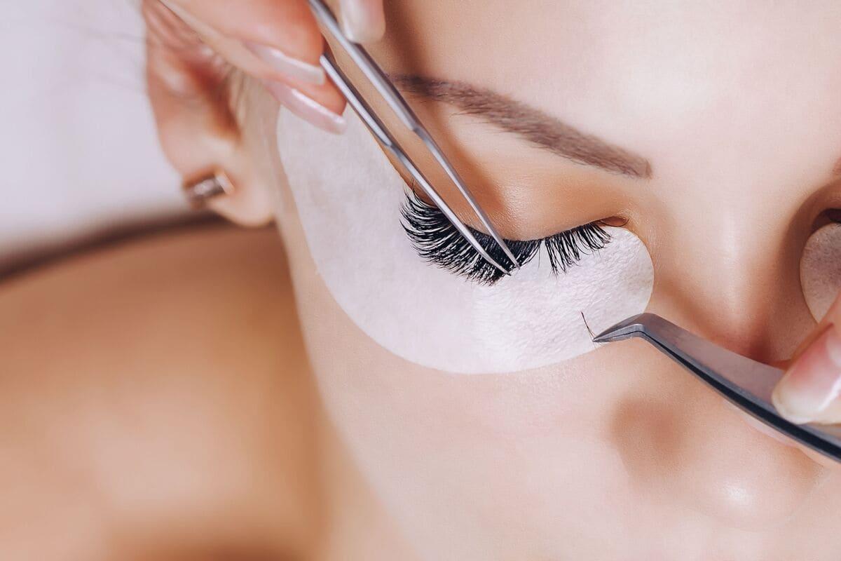 Eyelash Extensions