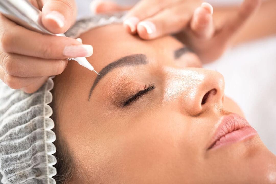 Microblading