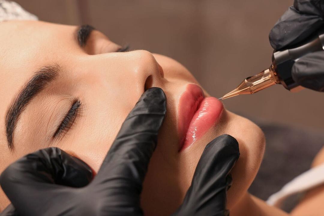 Permanent Makeup